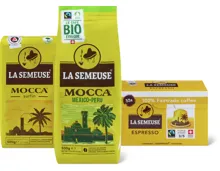 Alle La Semeuse Kaffees