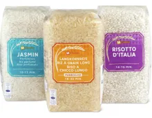 Alle M-Classic Reise