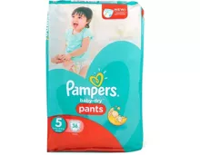 Alle Pampers Baby-Dry Pants*
