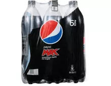 Alle Pepsi oder Schwip Schwap im 6er-Pack, 6 x 1.5 Liter