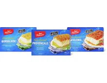 Alle Schlemmerfilets