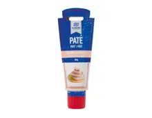 ALMARE SEAFOOD Tunfisch und Lachs Pâté, Lachs pâté