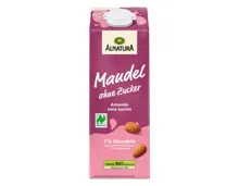 Alnatura Mandeldrink