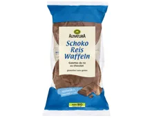 Alnatura Schokoreiswaffeln