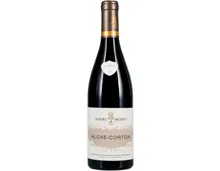 Aloxe-Corton AOC Albert Bichot (2022) – Rotwein, Frankreich (0.75l)