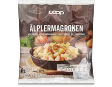 Älplermagronen