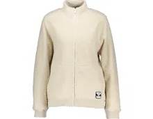 Alprausch Damen-Berberjacke "Ilanz" XS, beige