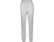 Alprausch Damen-Jogger "Laax" L, hellgrau