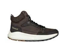 Alprausch Damen-Winterschuh "Herbschtzauber" 37