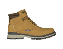 Alprausch Herren-Winterschuh "Taufrisch" 42