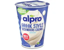 Alpro Greek Style Nature