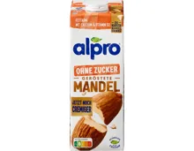 Alpro Mandeldrink