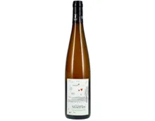 Alsace AOC Gewürztraminer Graffengritt Domaine Vincent Stoeffler (2023) – Weisswein, Frankreich (0.75l)
