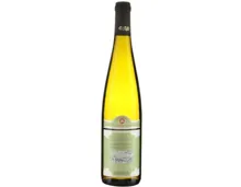 Alsace AOC Gewürztraminer Grand Cru Sonnenglanz Baron de Hoen (2020) – Weisswein, Frankreich (0.75l)