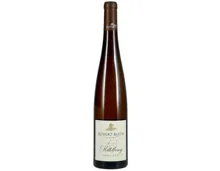 Alsace AOC Pinot Gris Mittelbourg Domaine Robert Roth (2019) – Weisswein, Frankreich (0.75l)