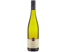 Alsace AOP Riesling Blanck (2024) – Weisswein, Frankreich (0.75l)