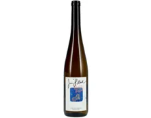 Alsace AOP Riesling Lerchenberg Jean Huttard (2017) – Weisswein, Frankreich (0.75l)