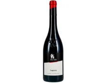 Alto Adige DOC Lagrein Kellerei Kaltern - Caldaro (2024) – Rotwein, Italien (0.75l)