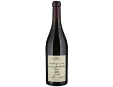 Amarone della Valpolicella Classico DOC Campolongo di Torbe Masi (2012) – Rotwein, Italien (0.75l)