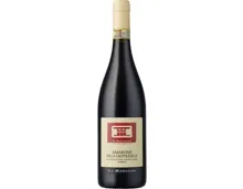 Amarone della Valpolicella Classico Docg La Marogna Le Bertarole (2019) – Rotwein, Italien (0.75l)