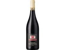 Amarone della Valpolicella Classico Docg Le Bertarole (2020) – Rotwein, Italien (0.75l)