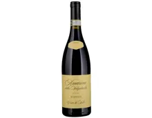 Amarone della Valpolicella Conte di Valle Palazzo Maffei DOC (2018) – Rotwein, Italien (0.75l)