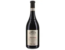 Amarone della Valpolicella Docg classico Zeni (2023) – Rotwein, Italien (0.75l)