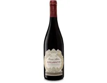 Amarone della Valpolicella Docg Rocca Alata (2021) – Rotwein, Italien (0.75l)