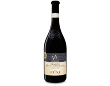 Amarone della Valpolicella Docg Vigne Alte Zeni (2022) – Rotwein, Italien (0.75l)