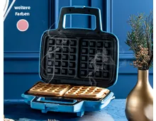 AMBIANO Waffeleisen