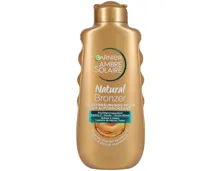Ambre Solaire Natural Bronzer