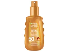 Ambre Solaire Sun Bronze Milk