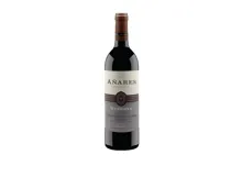 Añares Reserva, Bodegas Olarra