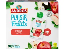 Andros Plaisir de Fruits Apfel
