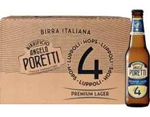 Angelo Poretti Premium Lagerbier