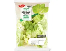 Anna's Best Kopfsalat mit Herz