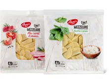 Anna's Best Mezzelune