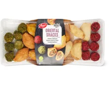 Anna's Best Oriental Snacks