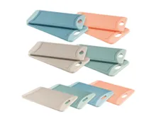 Antibakterielle Schneidebretter