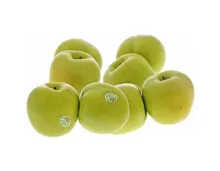 Äpfel Greenstar säuerlich vv IP-Suisse