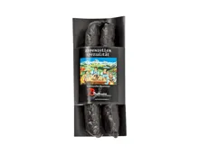 Appenzeller Bauernschüblig (Aktion nur in der Deutschschweiz gültig)