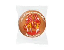 Appenzeller Biberli (Aktion nur in der Deutschschweiz gültig)