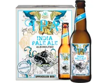 Appenzeller Bier IPA alkoholfrei