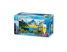 Appenzeller Quöllfrisch Lager Hell