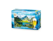 Appenzeller Quöllfrisch Lager Hell