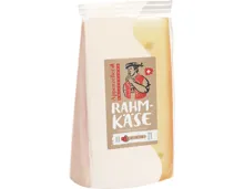 Appenzeller Rahmkäse
