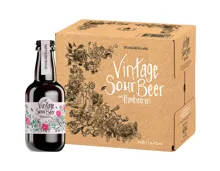 Appenzeller Sour Beer 6x33cl