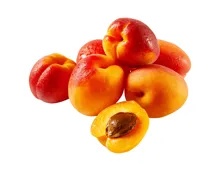 Aprikosen