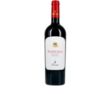 Apulien Castel del Monte DOC Rupìcolo Rivera (2023) – Rotwein, Italien (0.75l)