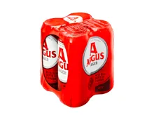 ARGUS Lager Bier XXL